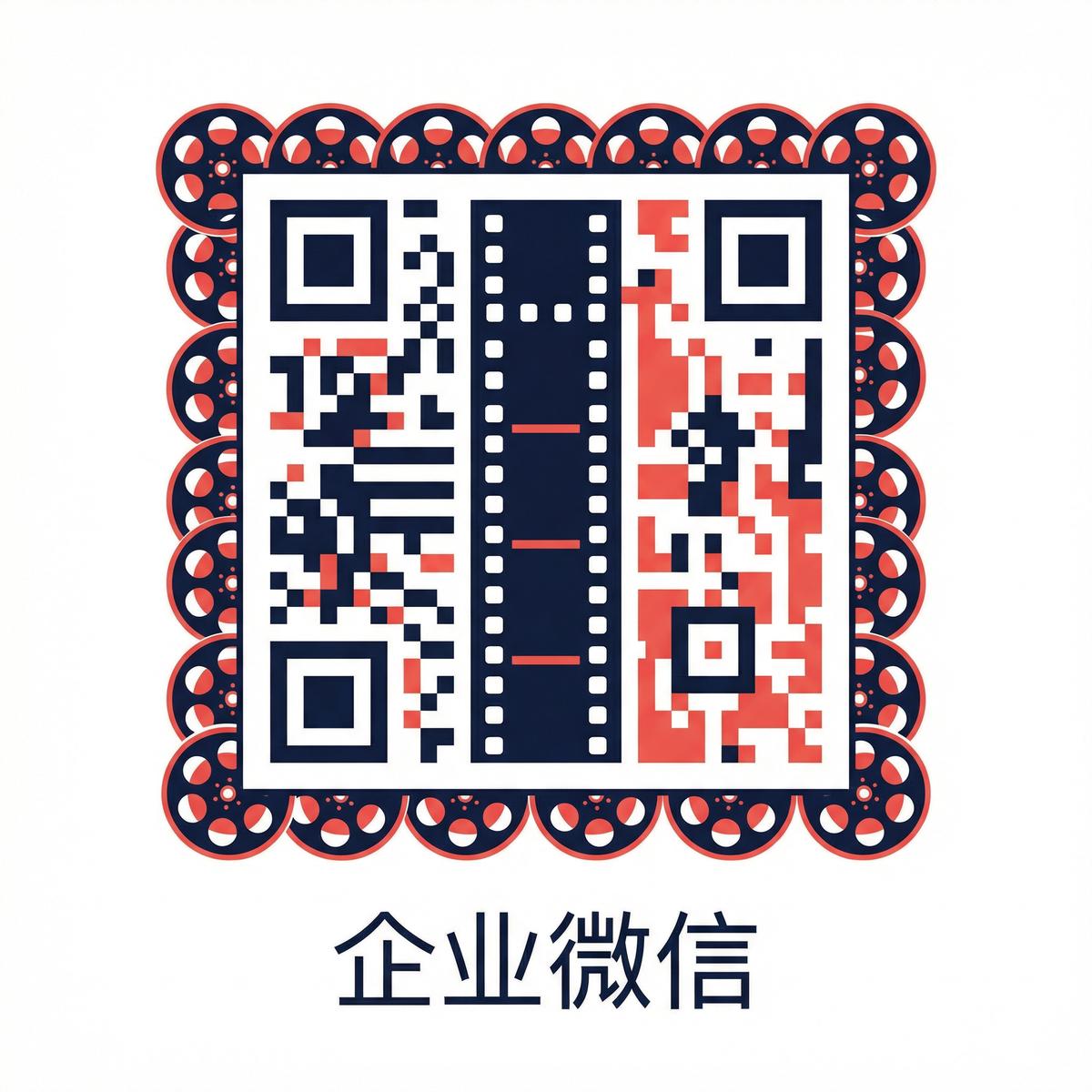 蜜桃传媒视频商务合作二维码